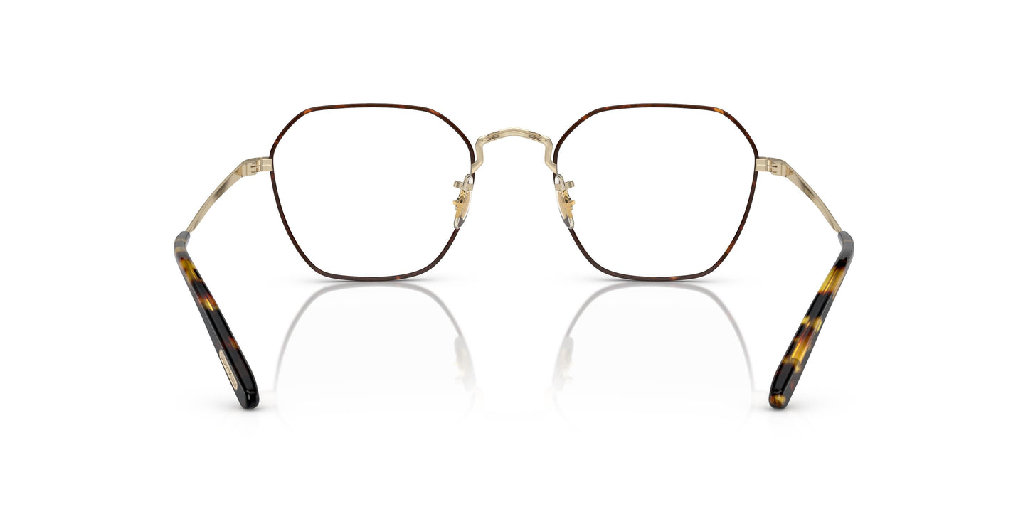 Oliver Peoples OV1334 LEVISON 5305 49