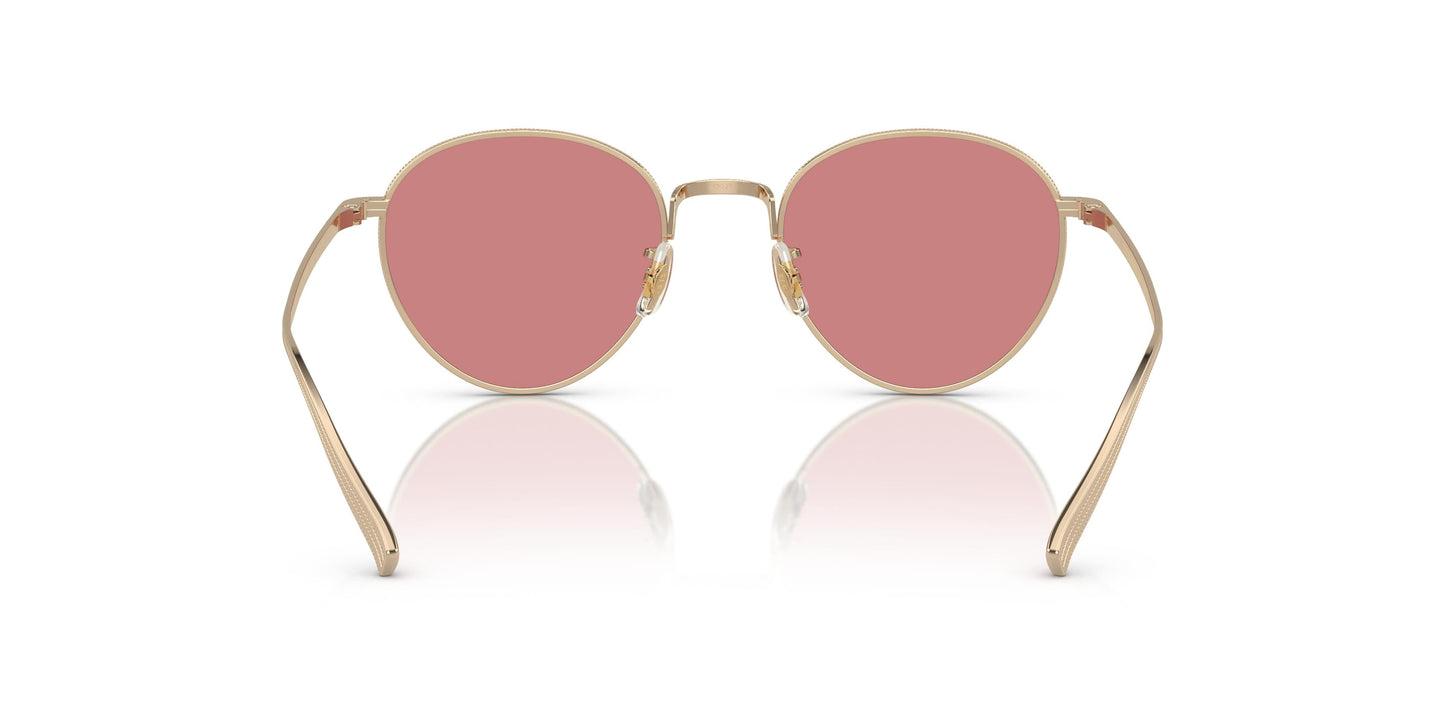 Oliver Peoples OV1336ST RHYDIAN 50353E 49