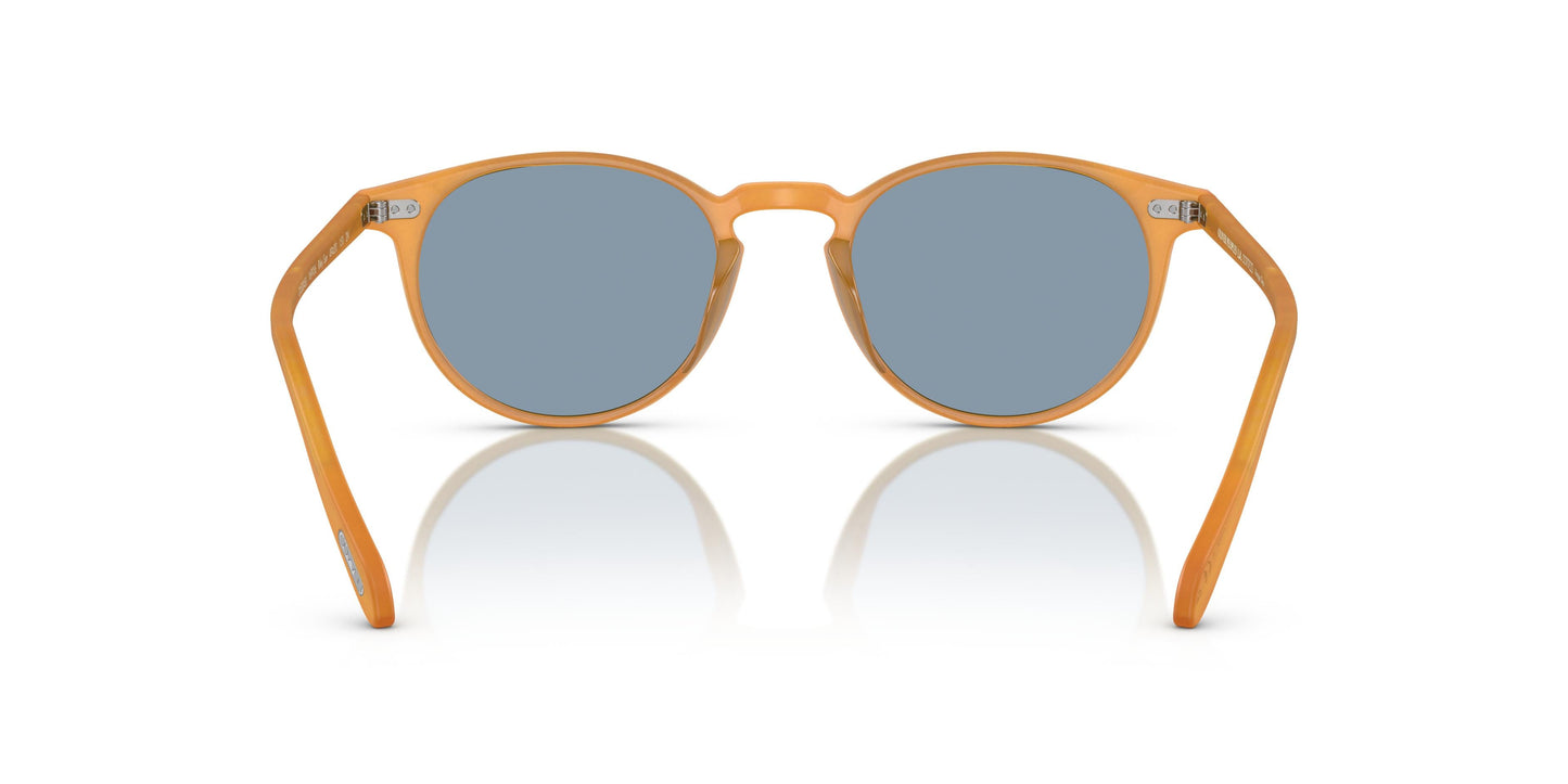 Oliver Peoples OV5004SU Riley Sun 1704R5 49