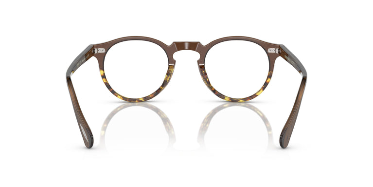 Oliver Peoples OV5186 GREGORY PECK 1756 45