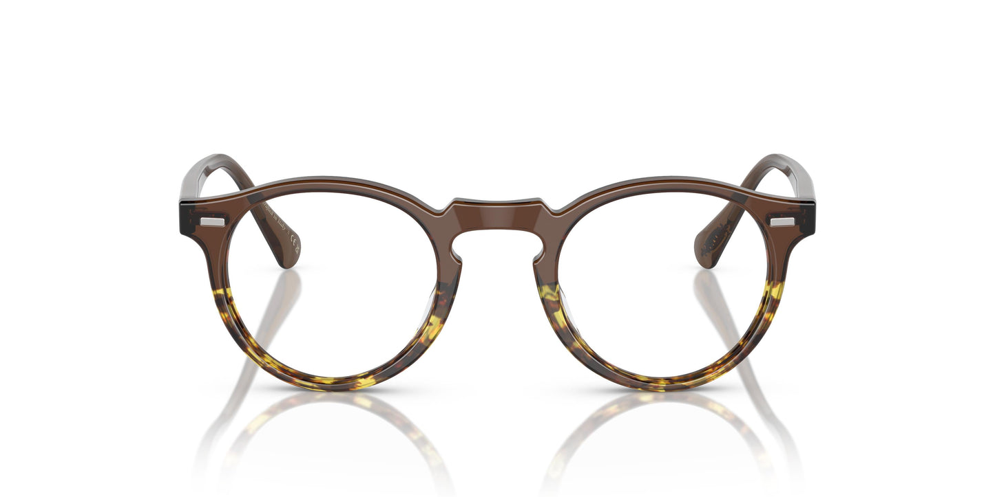 Oliver Peoples OV5186 GREGORY PECK 1756 47