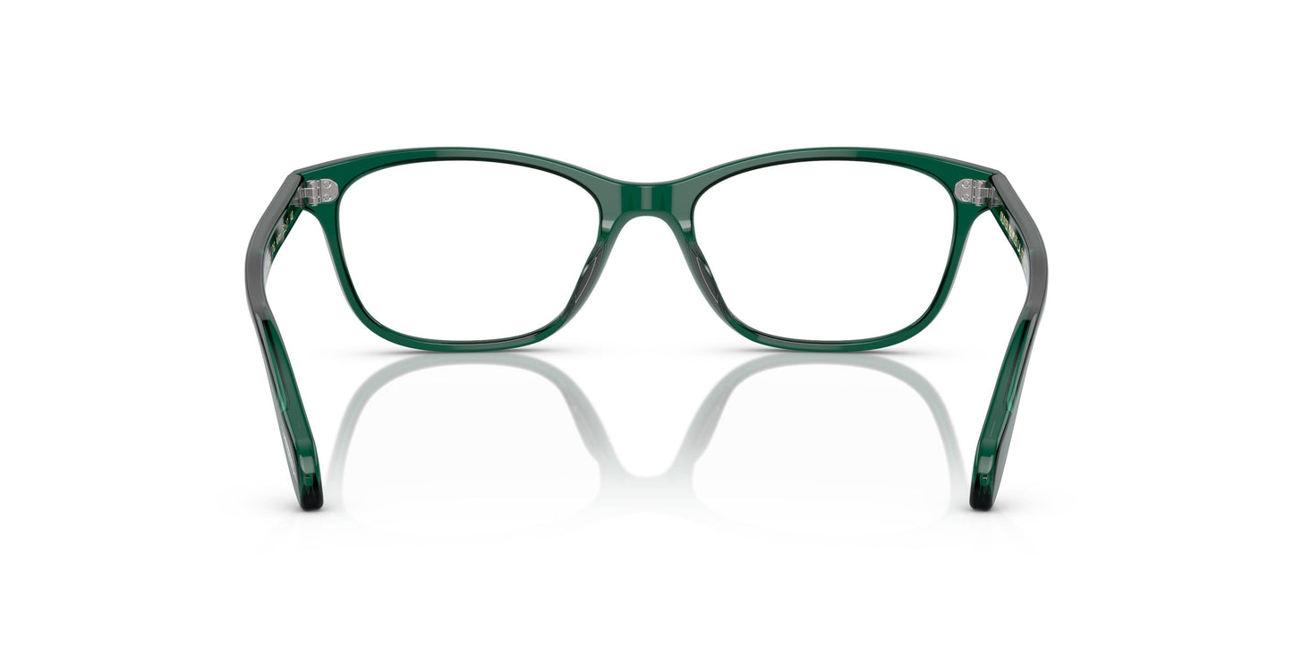 Oliver Peoples OV5224 ASHTON 1763 52