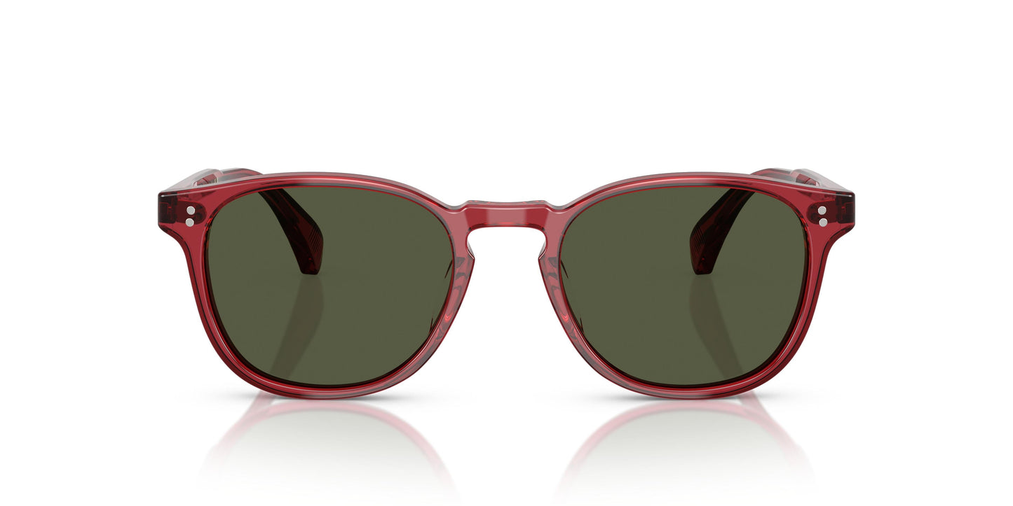 Oliver Peoples OV5298SU FINLEY ESQ. SUN (U) 176452 51