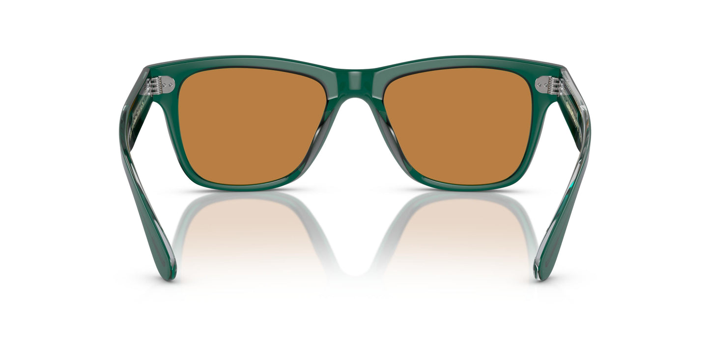 Oliver Peoples OV5393SU OLIVER SUN 176353 49