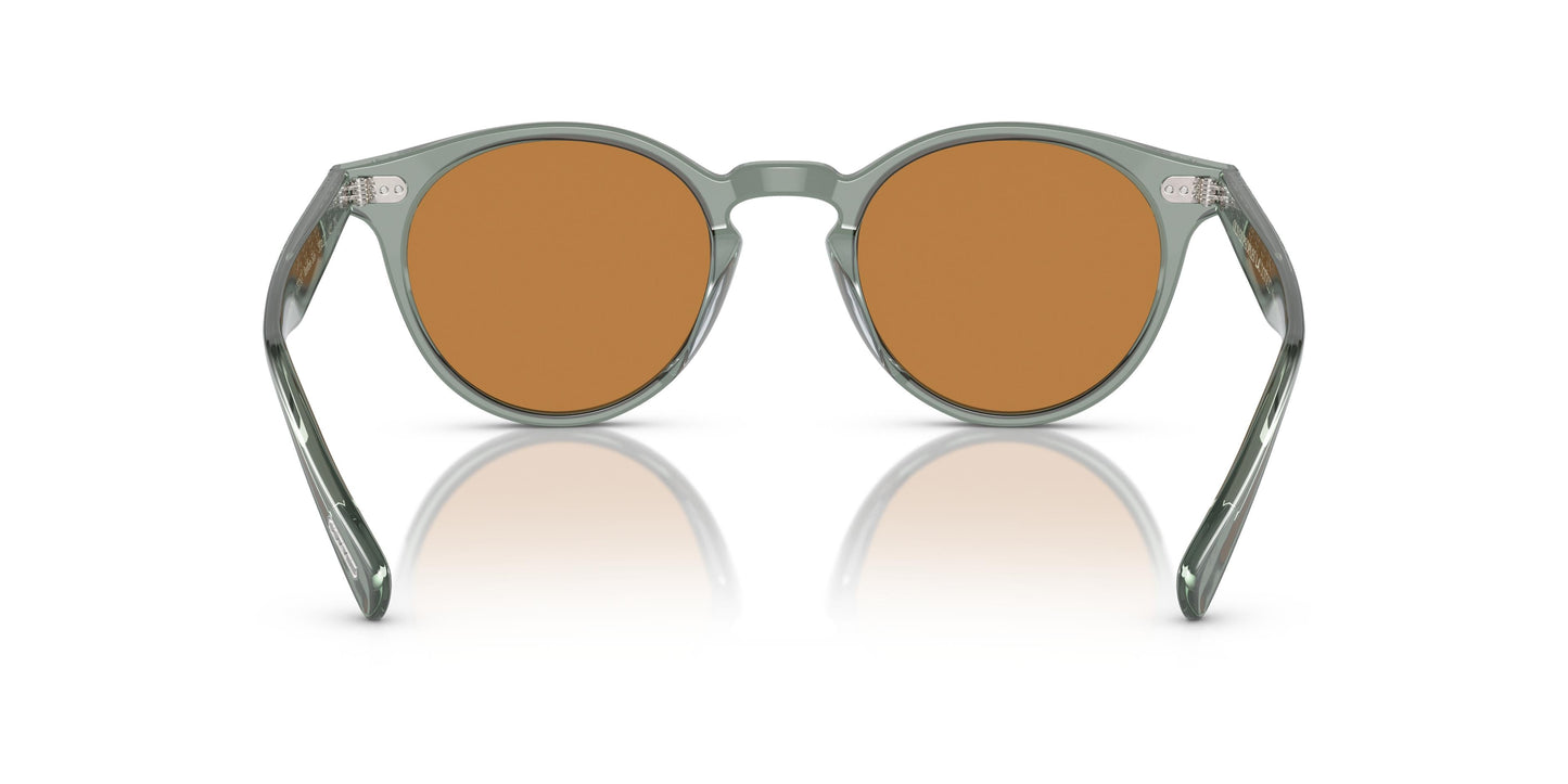 Oliver Peoples OV5459SU ROMARE SUN 178253 50