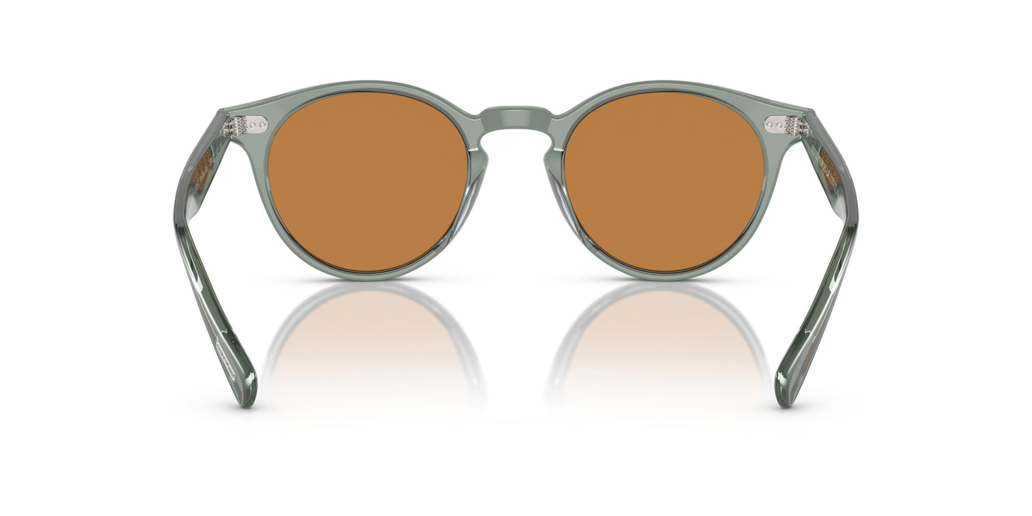 Oliver Peoples OV5459SU ROMARE SUN 178253 48