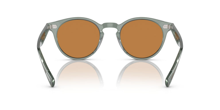 Oliver Peoples OV5459SU ROMARE SUN 178253 48