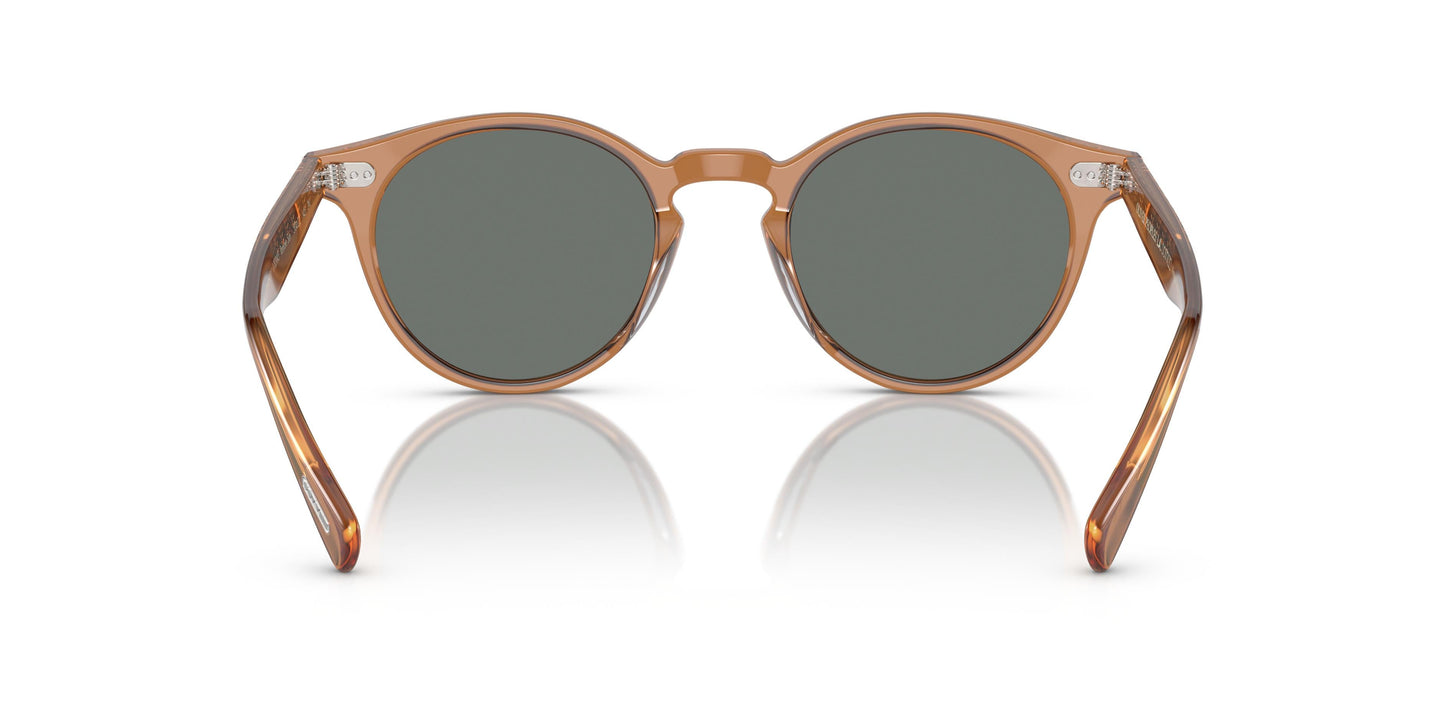 Oliver Peoples OV5459SU ROMARE SUN 1783W5 50