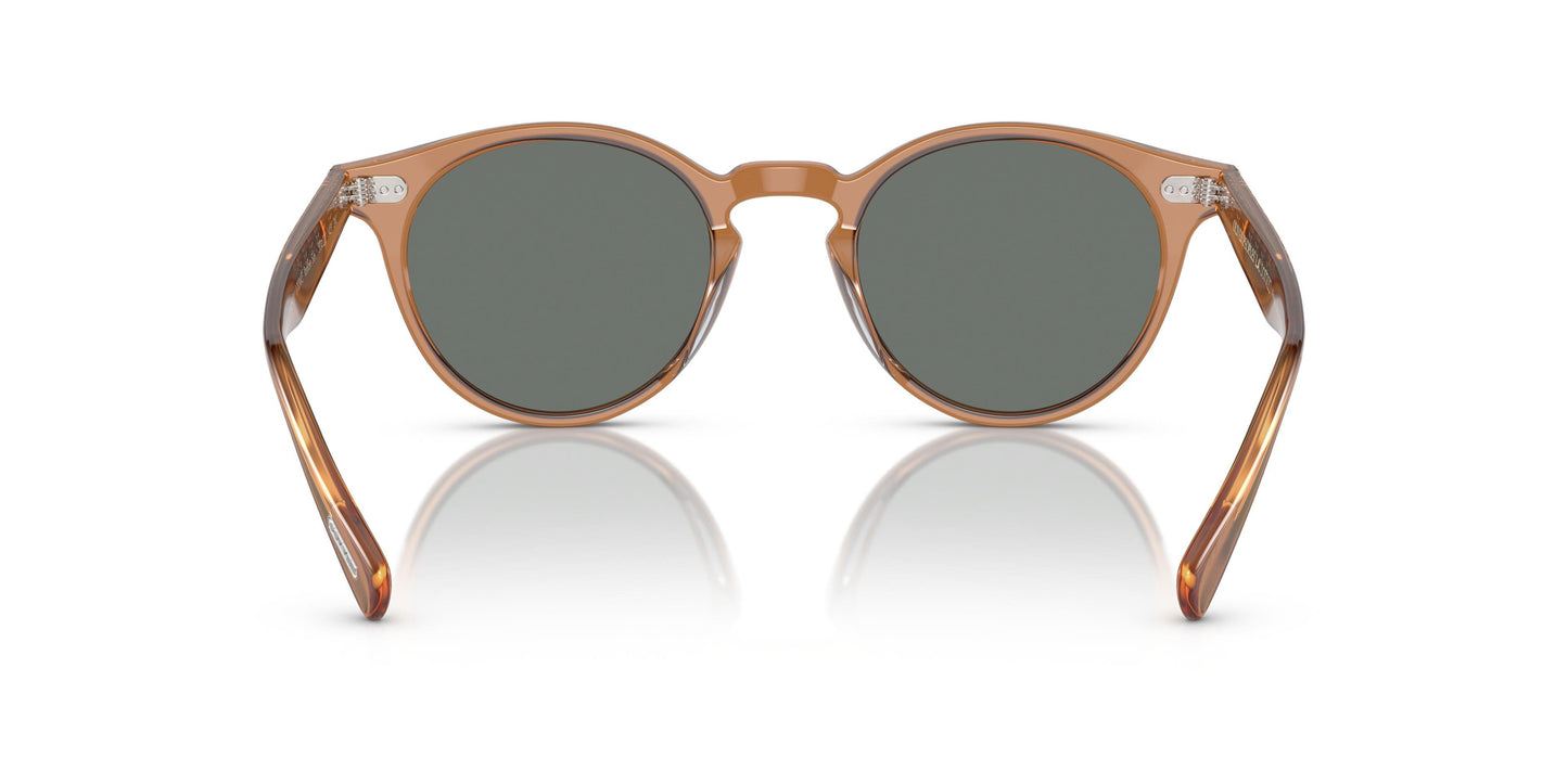 Oliver Peoples OV5459SU ROMARE SUN 1783W5 48