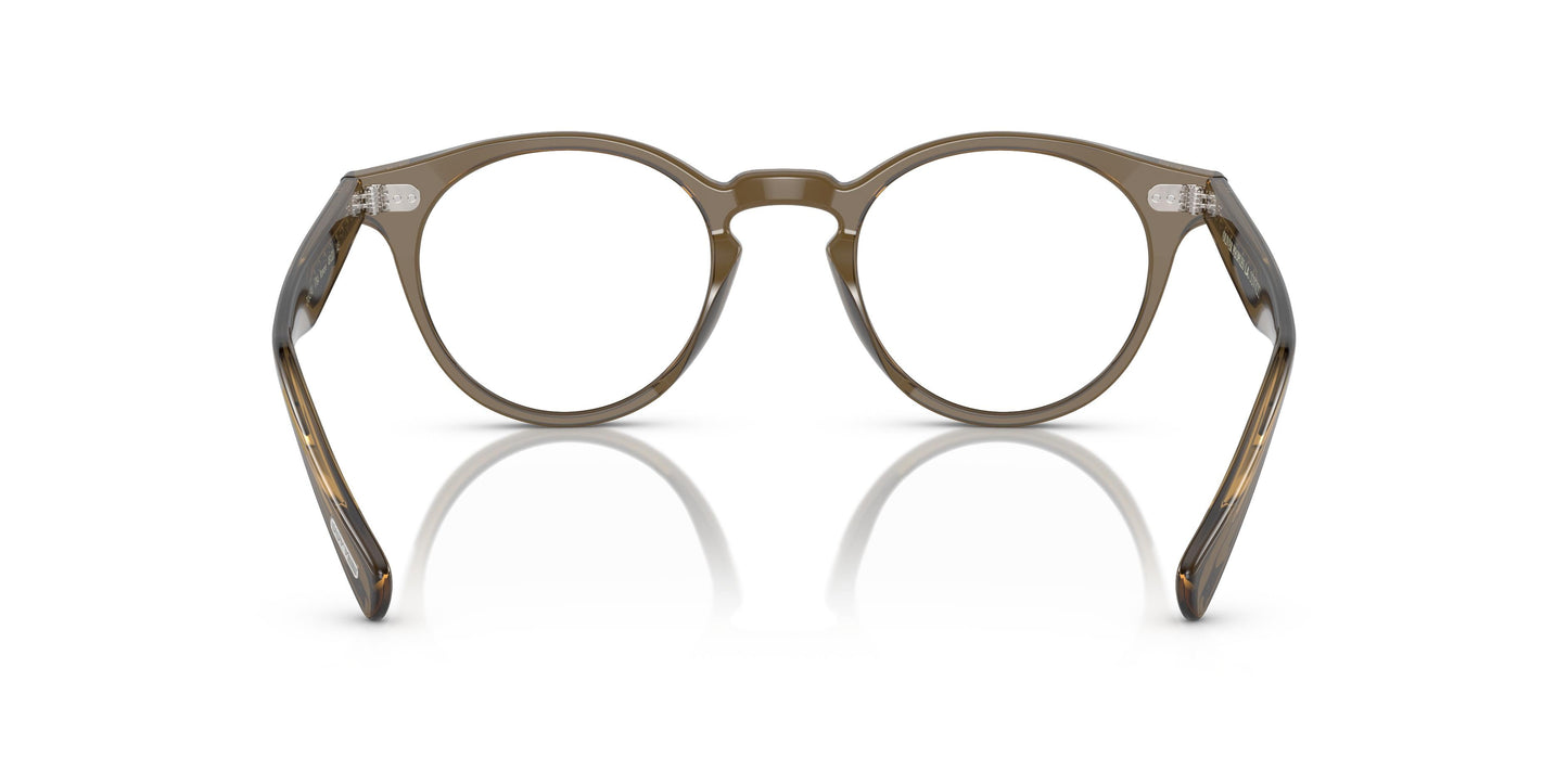 Oliver Peoples OV5459U ROMARE 1784 48