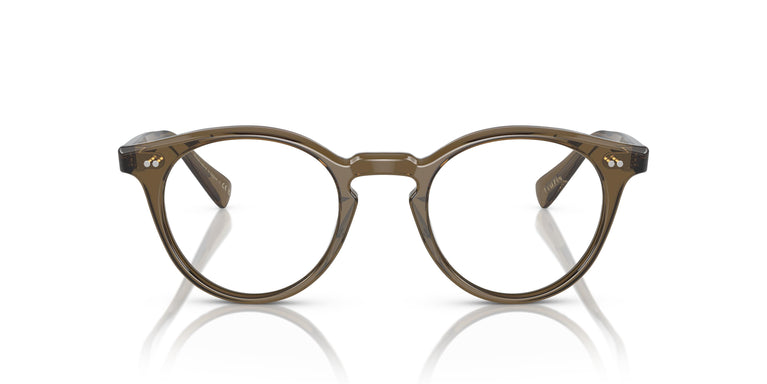 Oliver Peoples OV5459U ROMARE 1784 48
