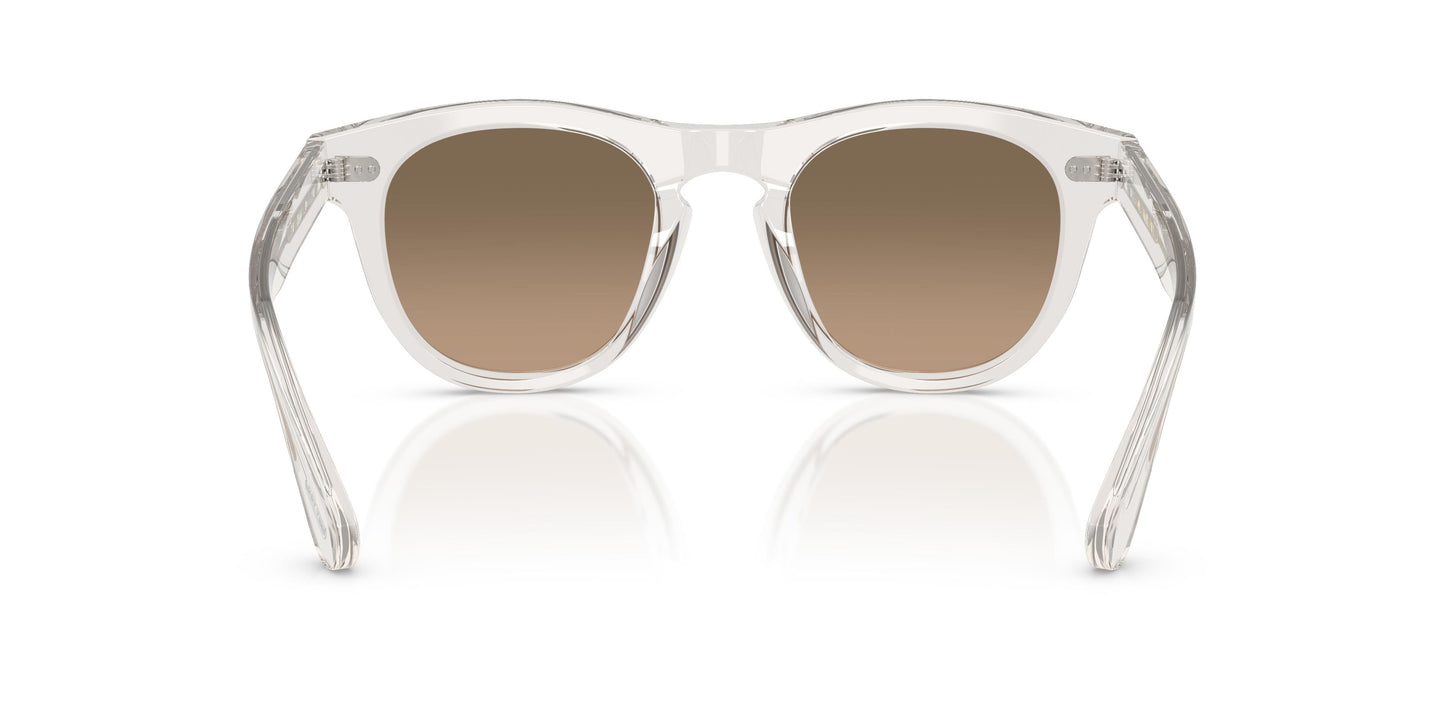 Oliver Peoples OV5509SU RORKE 1757GN 49