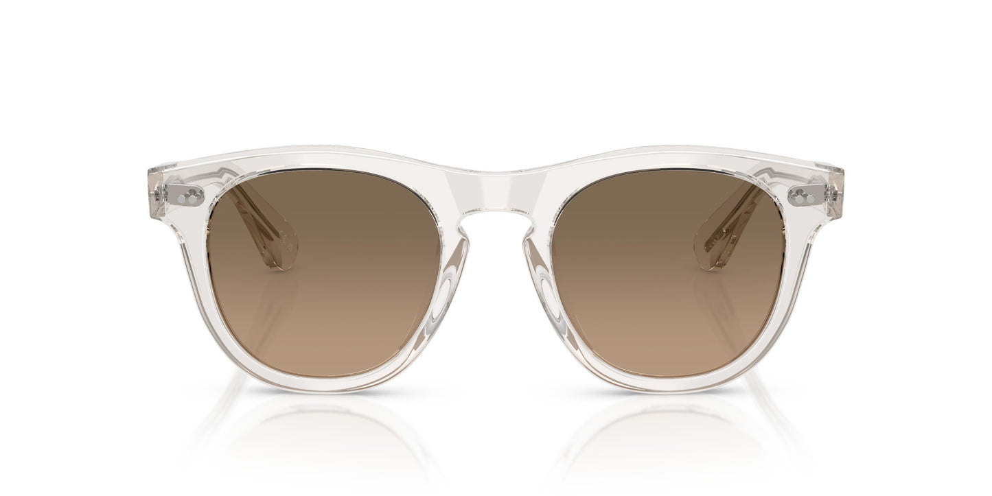 Oliver Peoples OV5509SU RORKE 1757GN 49