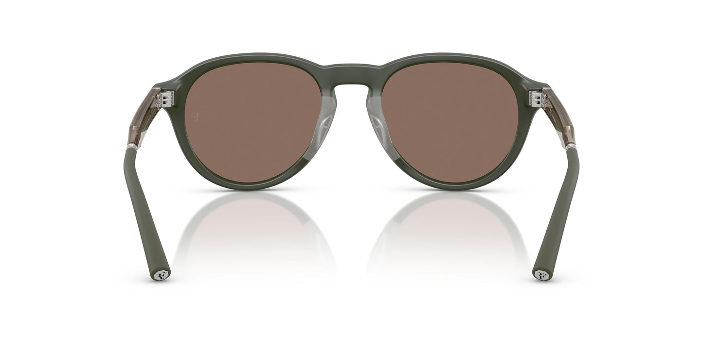 Oliver Peoples OV5557SU R-8 70067I 51