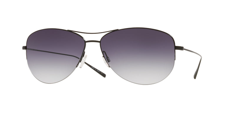 Oliver Peoples OV1004S STRUMMER BK 63