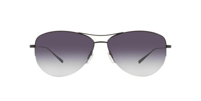 Oliver Peoples OV1004S STRUMMER BK 63