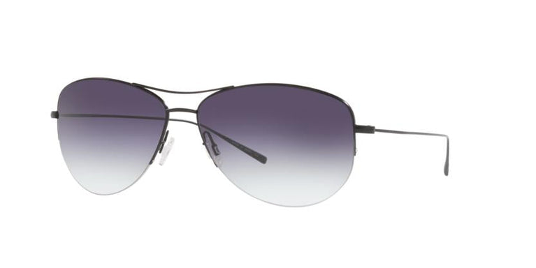 Oliver Peoples OV1004S STRUMMER BK 63