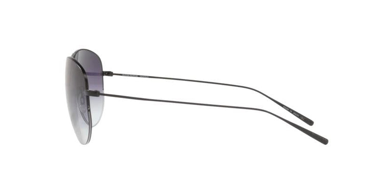 Oliver Peoples OV1004S STRUMMER BK 63