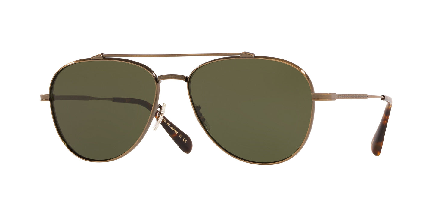 Oliver Peoples OV1266ST RIKSON 528471 56