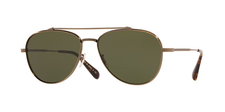 Oliver Peoples OV1266ST RIKSON 528471 56