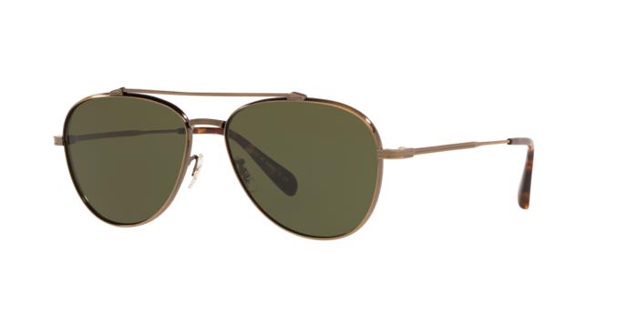 Oliver Peoples OV1266ST RIKSON 528471 56