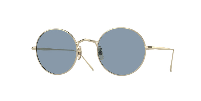Oliver Peoples OV1293ST G. PONTI-3 503556 48