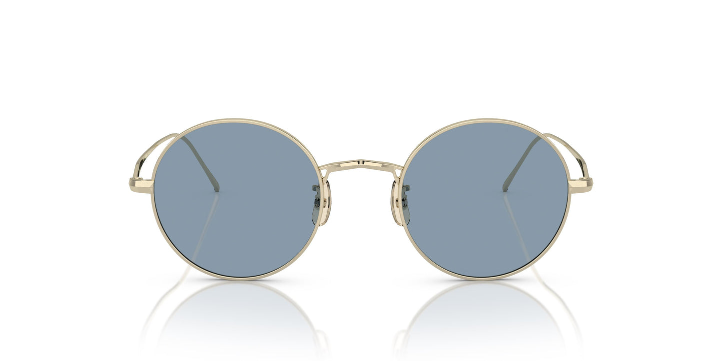 Oliver Peoples OV1293ST G. PONTI-3 503556 48