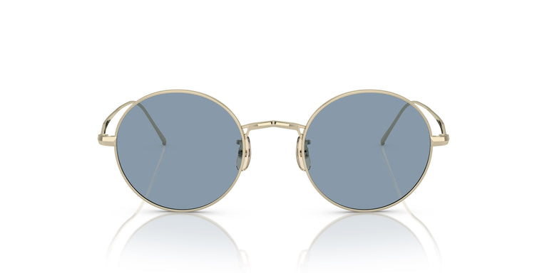 Oliver Peoples OV1293ST G. PONTI-3 503556 48