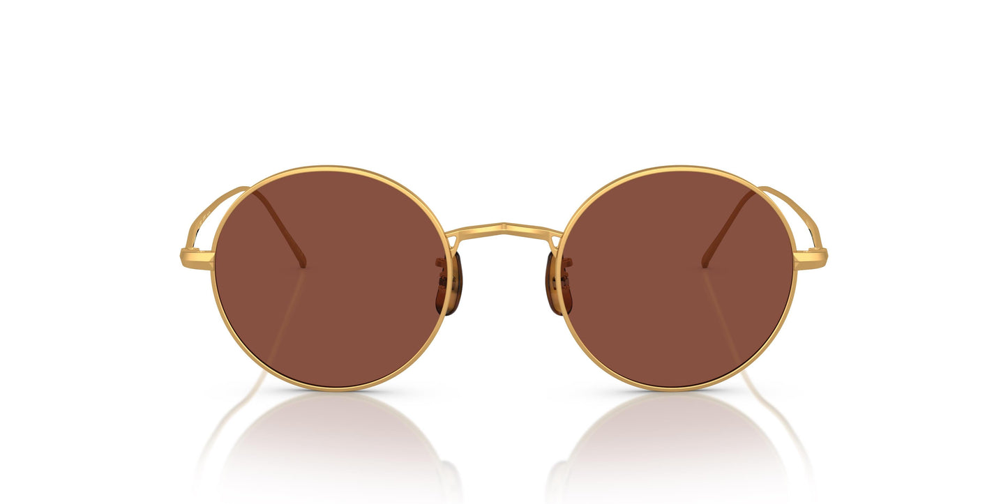 Oliver Peoples OV1293ST G. PONTI-3 5414C5 48