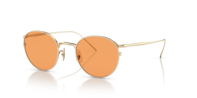 Oliver Peoples OV1311ST G. PONTI-4 5035V9 48