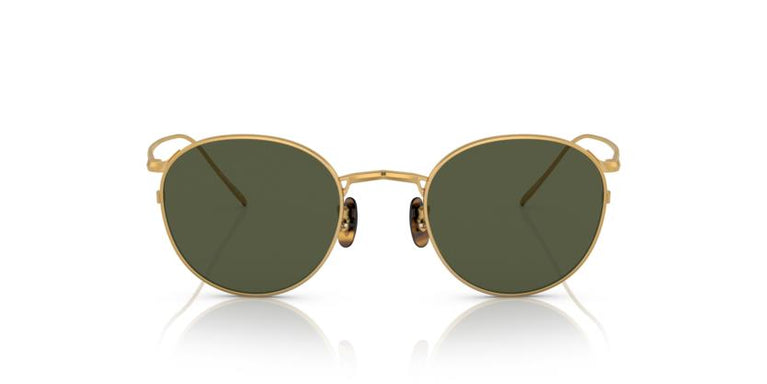 Oliver Peoples OV1311ST G. PONTI-4 532352 48