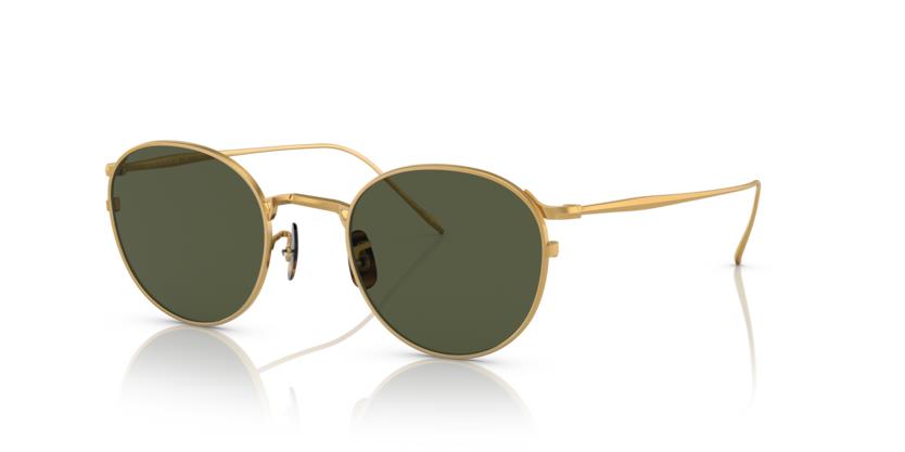 Oliver Peoples OV1311ST G. PONTI-4 532352 48