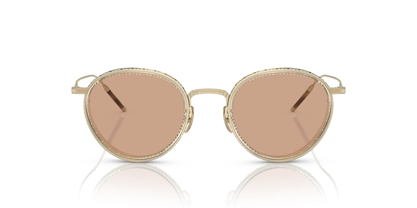 Oliver Peoples OV1318T TK-8 5327 48