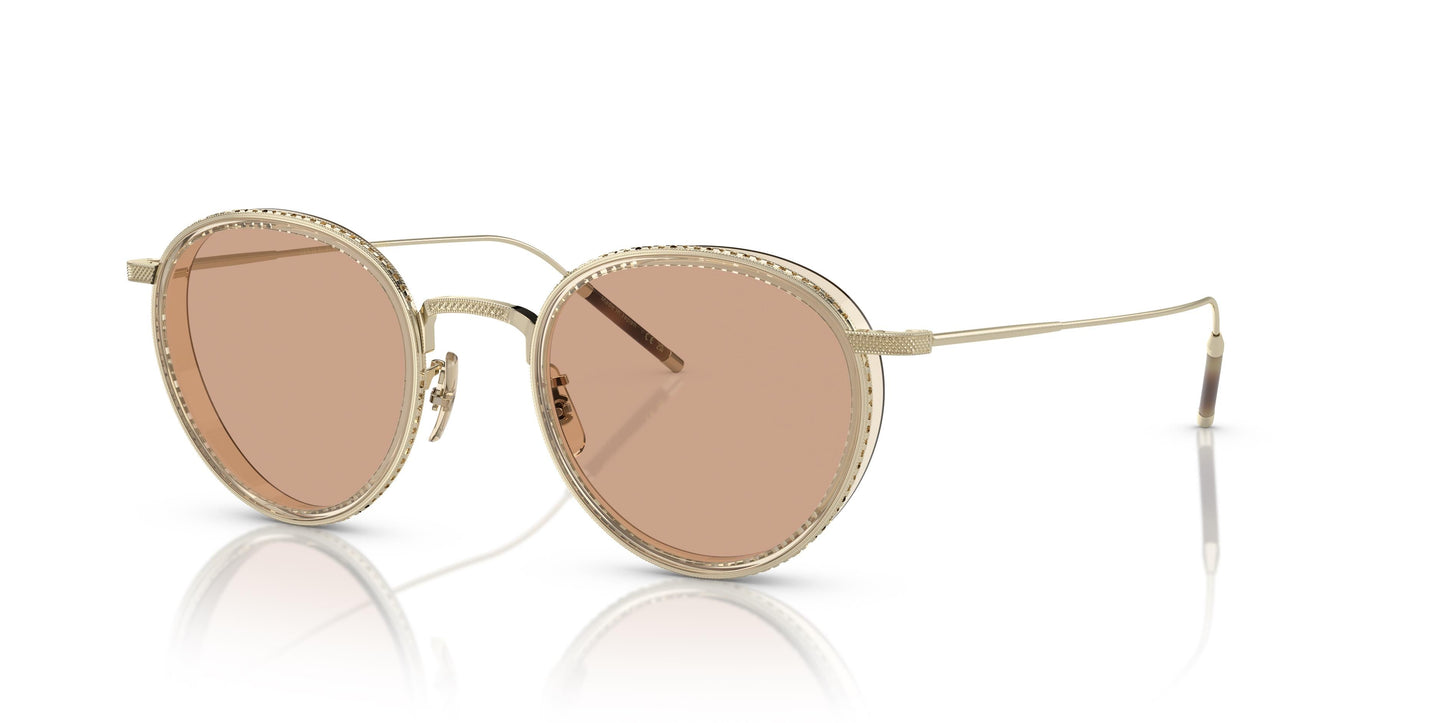 Oliver Peoples OV1318T TK-8 5327 48