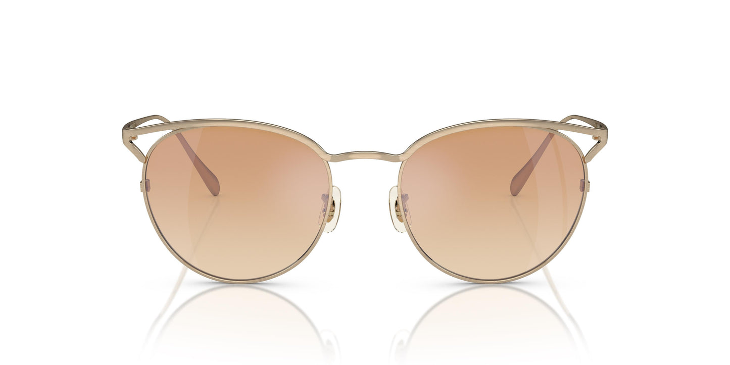 Oliver Peoples OV1319T AVIARA 5252 52