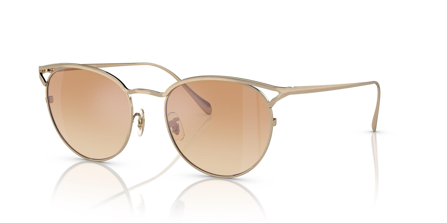 Oliver Peoples OV1319T AVIARA 5252 52