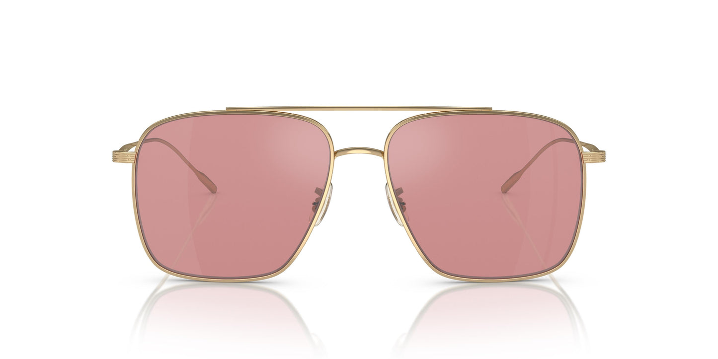 Oliver Peoples OV1320ST DRESNER 52923E 56