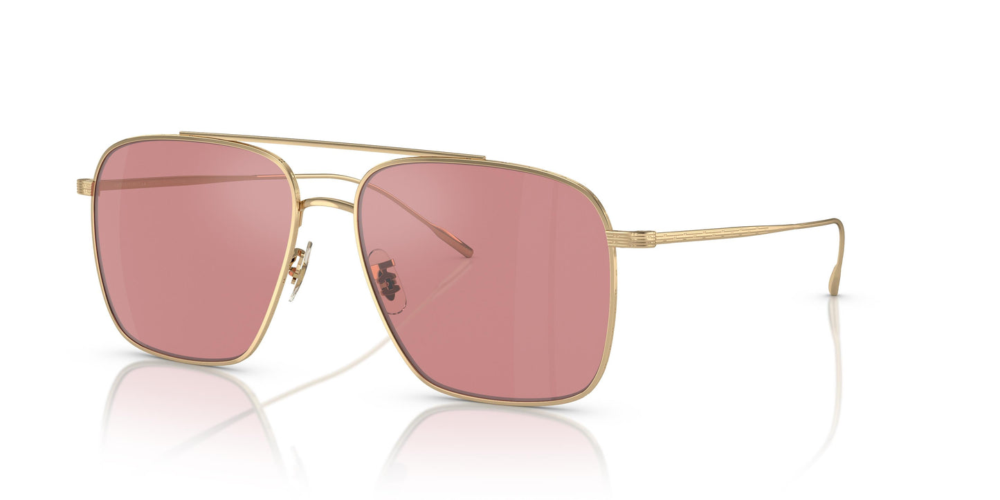 Oliver Peoples OV1320ST DRESNER 52923E 56