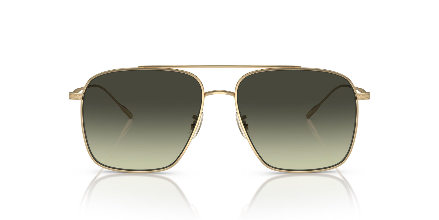 Oliver Peoples OV1320ST DRESNER 5292BH 56