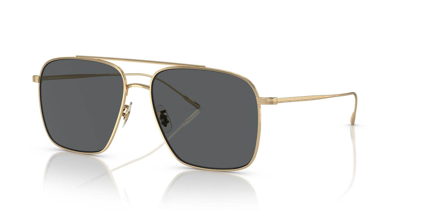 Oliver Peoples OV1320ST DRESNER 5292P2 56