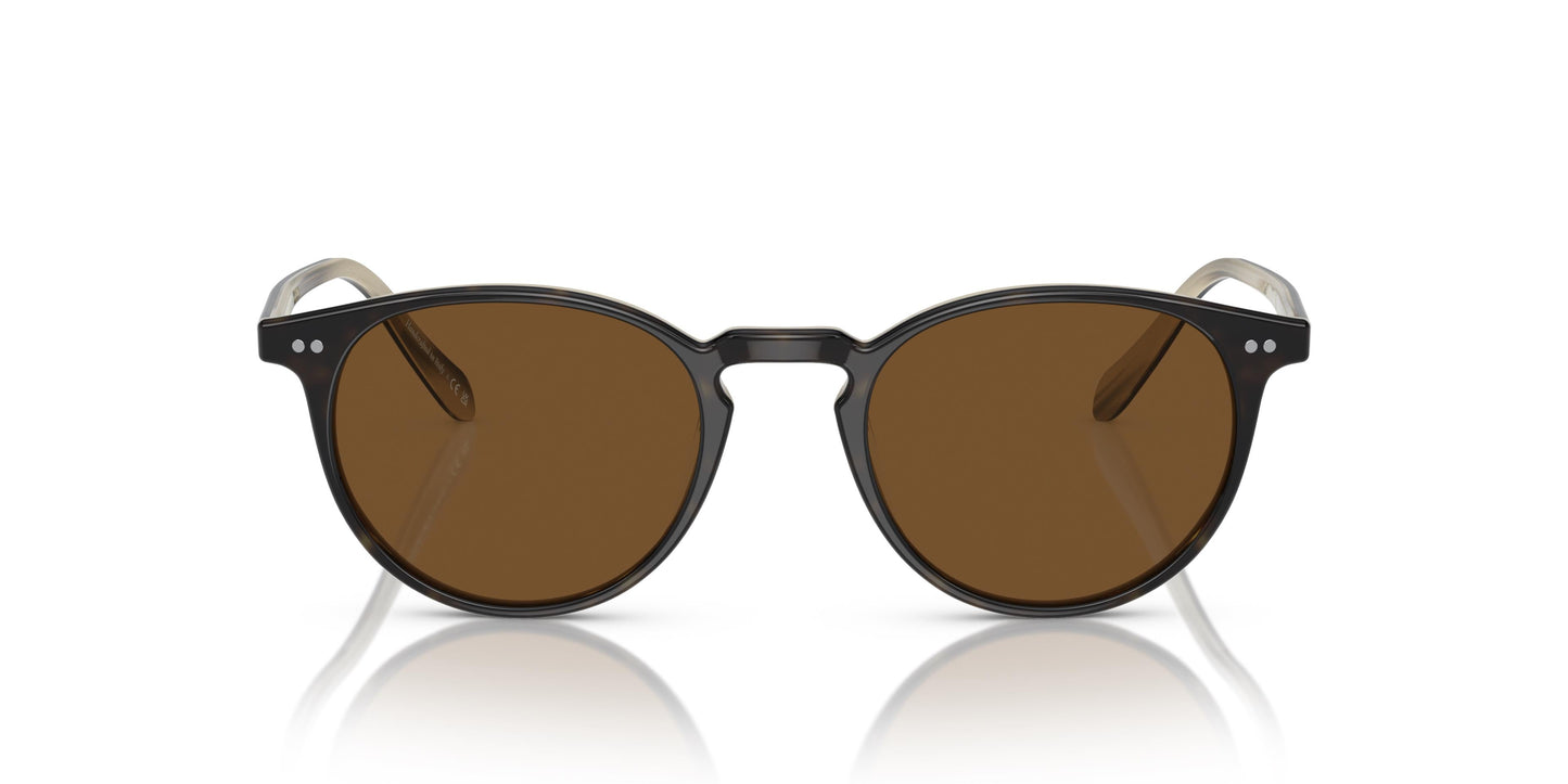 Oliver Peoples OV5004SU RILEY SUN 166657 49