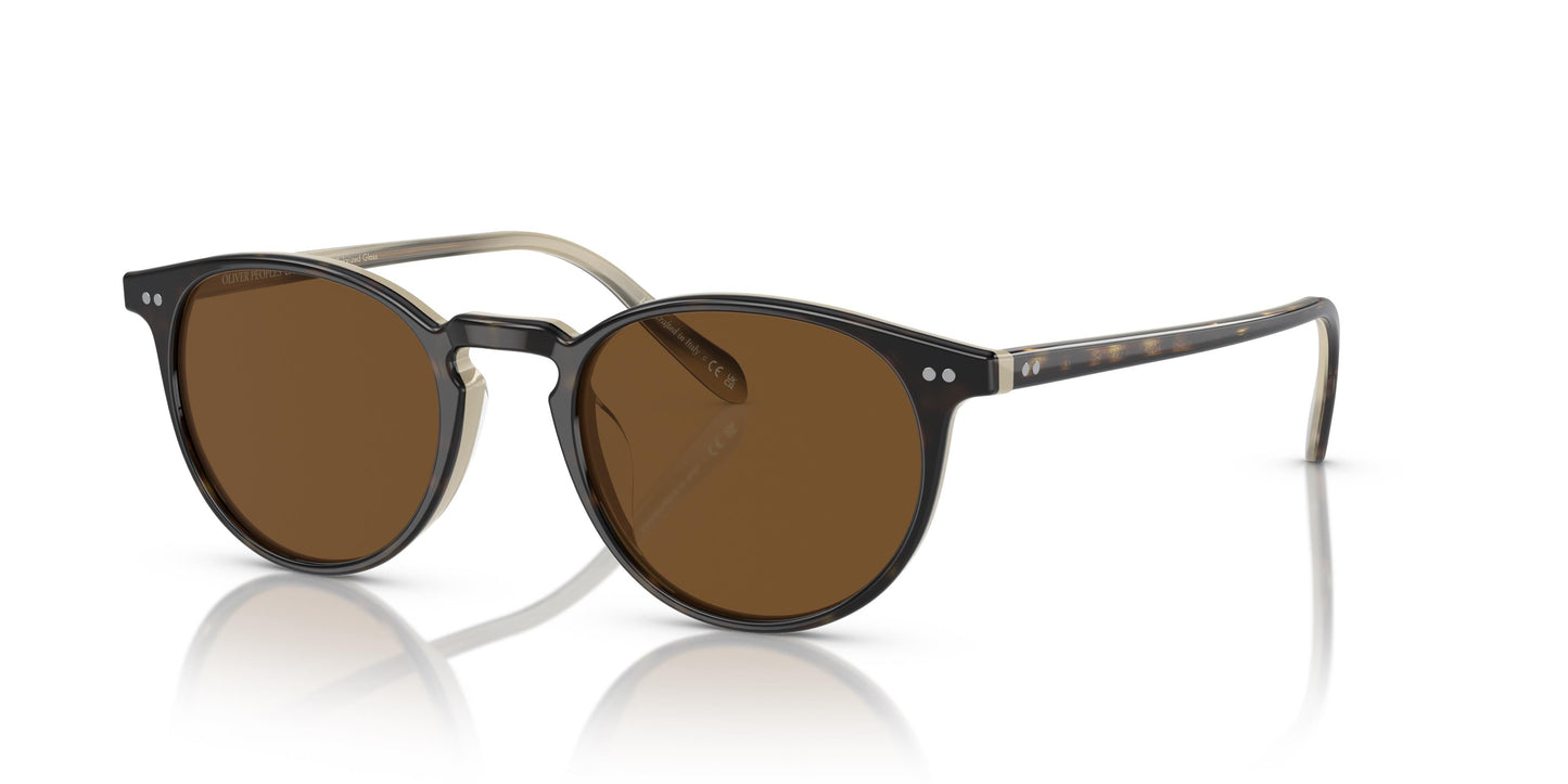 Oliver Peoples OV5004SU RILEY SUN 166657 49