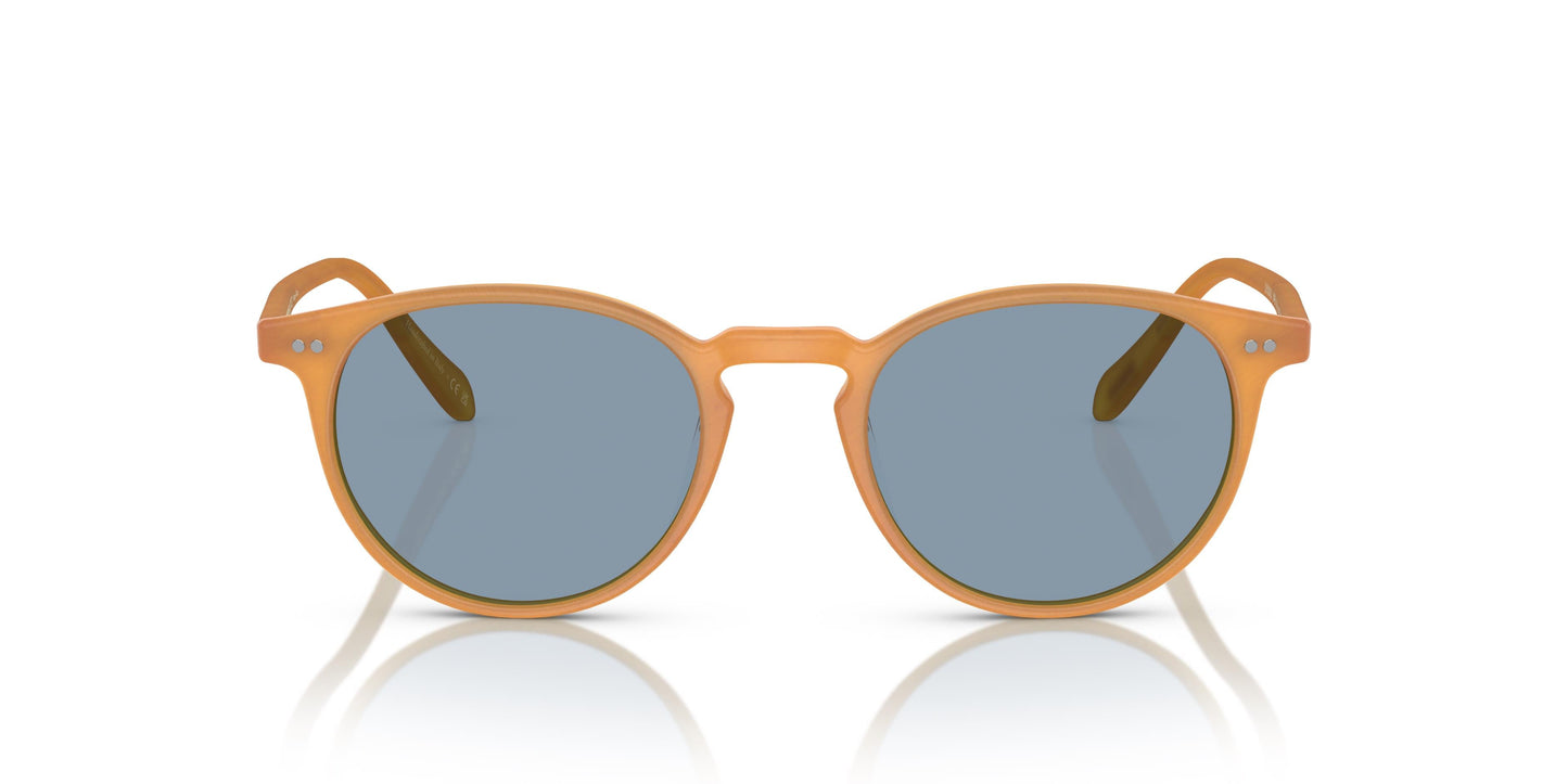 Oliver Peoples OV5004SU RILEY SUN 169956 49