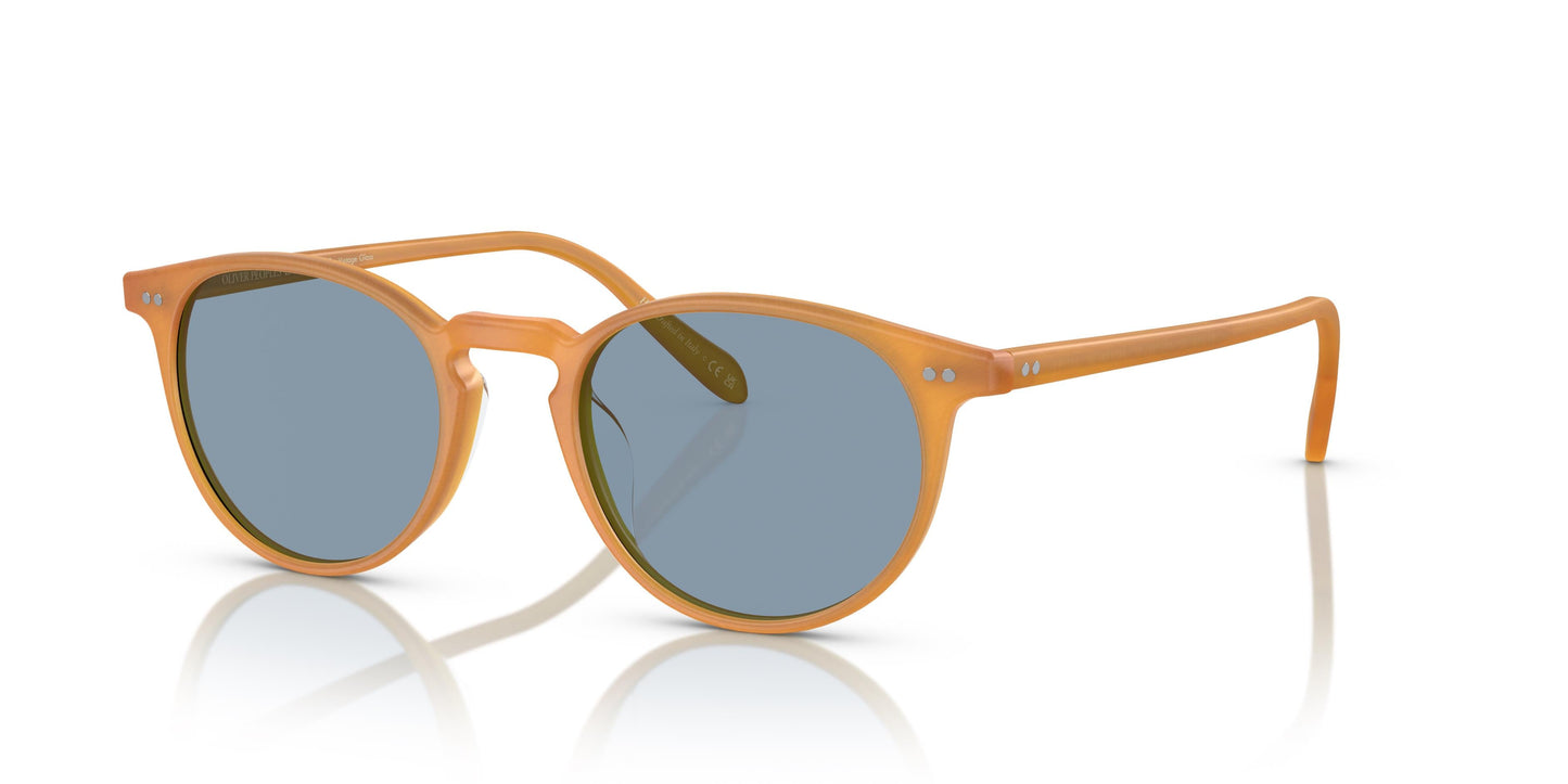 Oliver Peoples OV5004SU RILEY SUN 169956 49