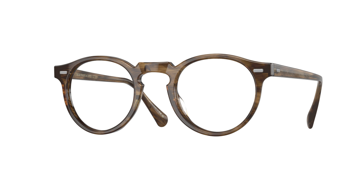 Oliver Peoples OV5186 GREGORY PECK 1689 47