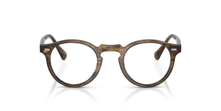 Oliver Peoples OV5186 GREGORY PECK 1689 50