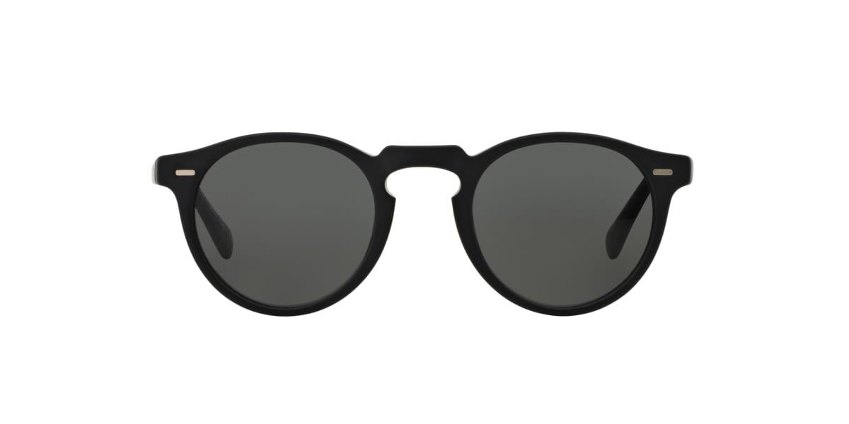 Oliver Peoples OV5217S GREGORY PECK SUN 1031P2 50