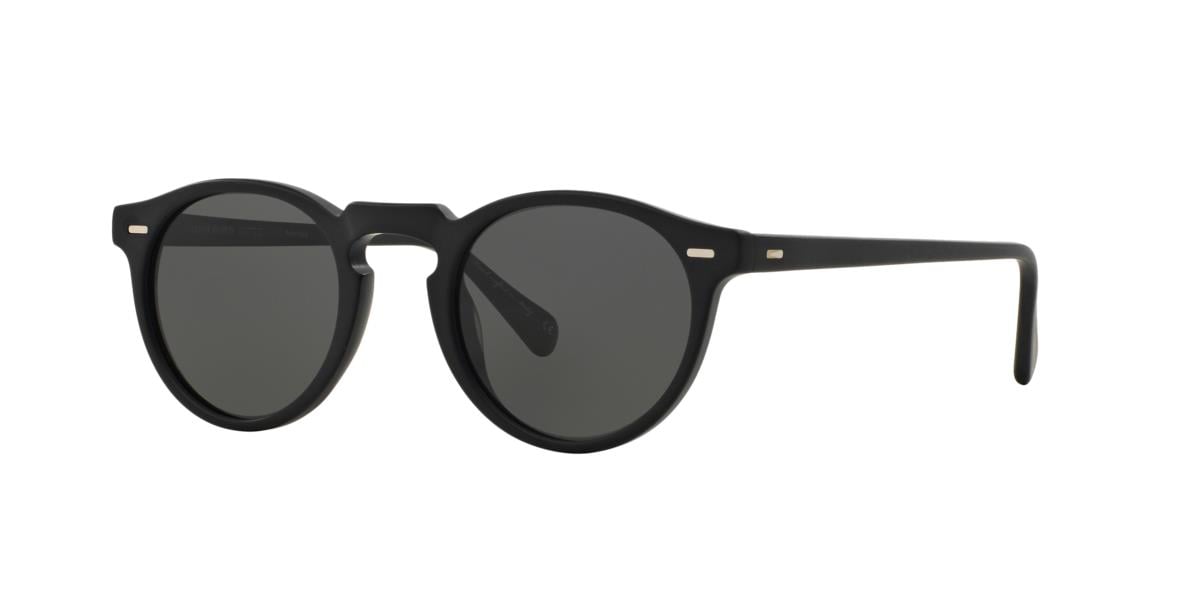 Oliver Peoples OV5217S GREGORY PECK SUN 1031P2 50