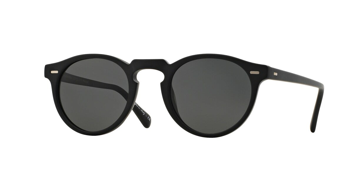 Oliver Peoples OV5217S GREGORY PECK SUN 1031P2 50