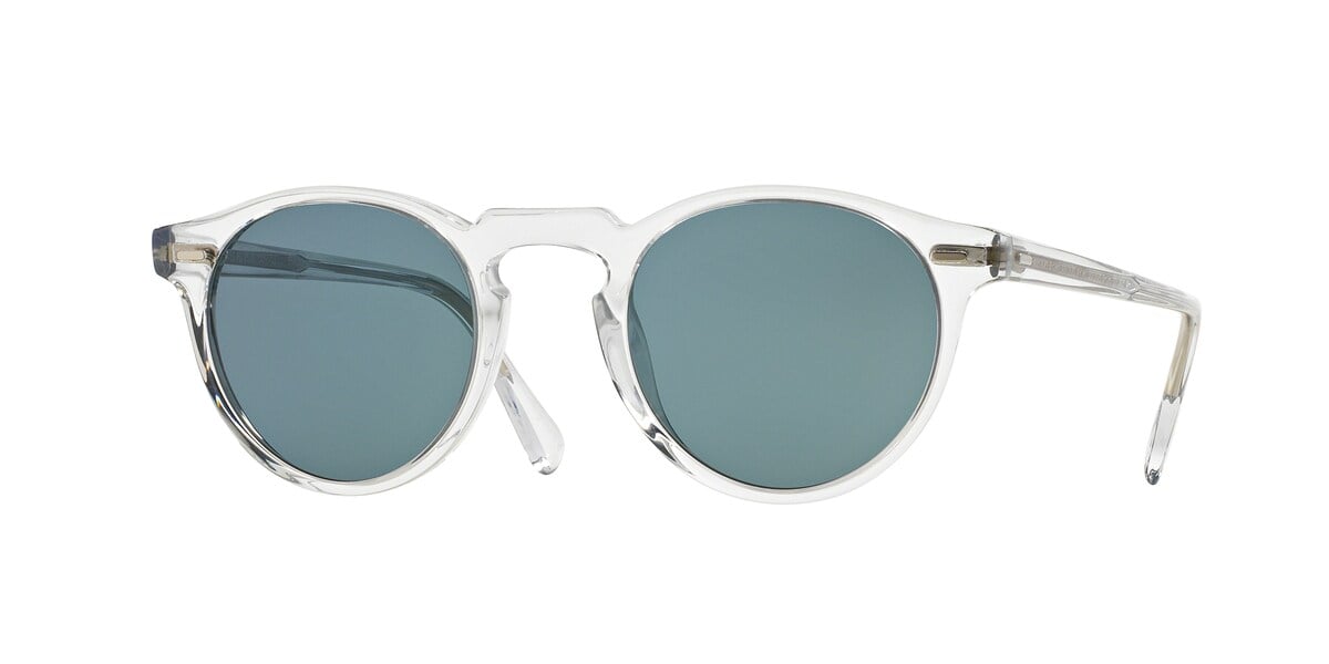Oliver Peoples OV5217S GREGORY PECK SUN 1101R8 50